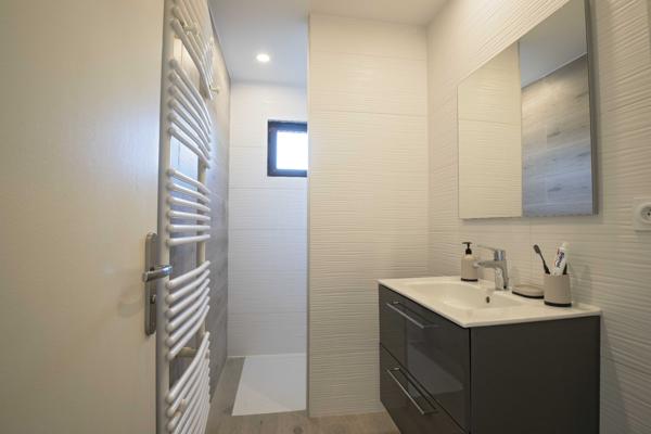 Vente appartement T2 de 47m² Père Soulas