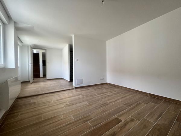 Appartement - 4 pièces - 93 m²