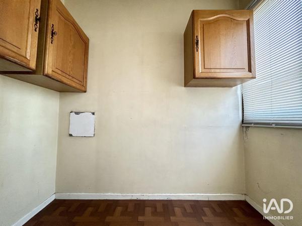 Appartement à vendre 3 pièces 69 m² Perpignan