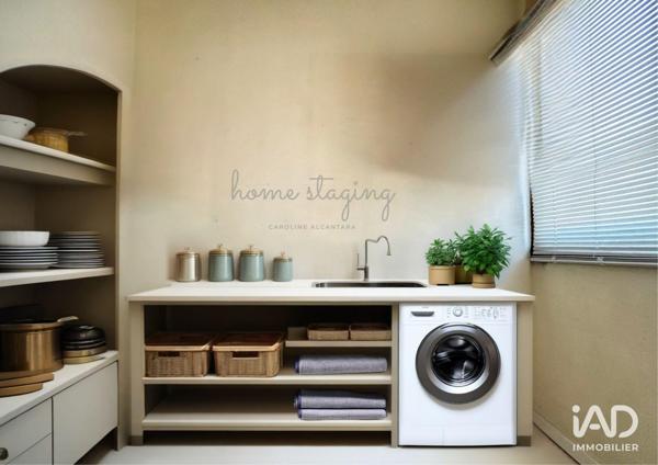 Appartement à vendre 3 pièces 69 m² Perpignan