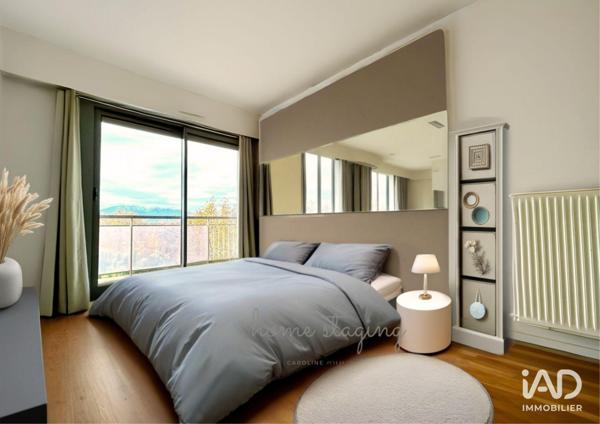 Appartement à vendre 3 pièces 69 m² Perpignan