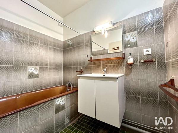 Appartement à vendre 3 pièces 69 m² Perpignan