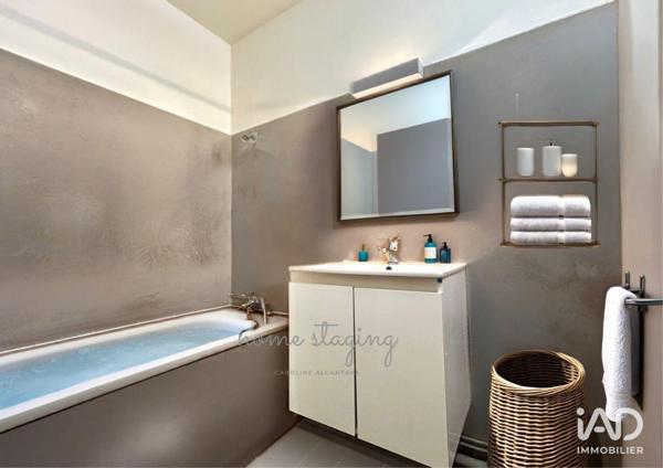 Appartement à vendre 3 pièces 69 m² Perpignan