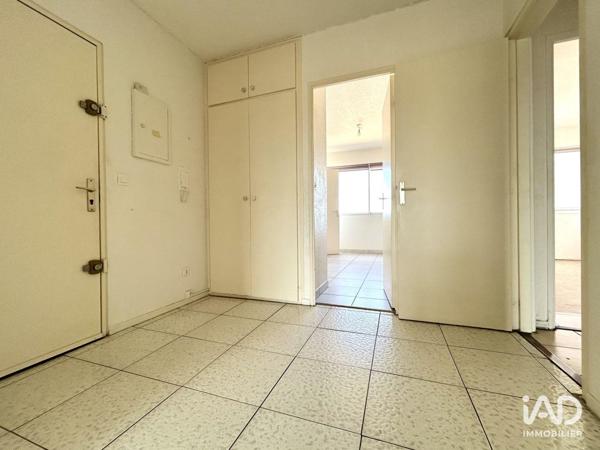Appartement à vendre 3 pièces 69 m² Perpignan