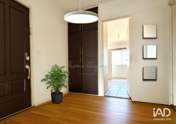 Appartement à vendre 3 pièces 69 m² Perpignan