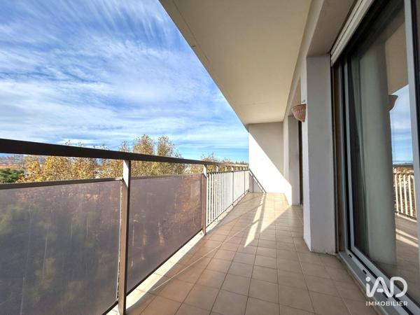 Appartement à vendre 3 pièces 69 m² Perpignan