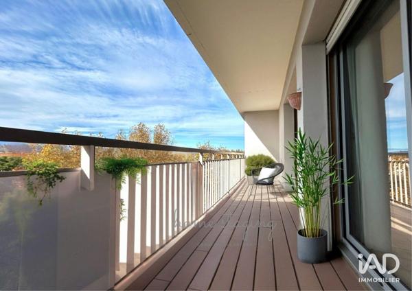 Appartement à vendre 3 pièces 69 m² Perpignan