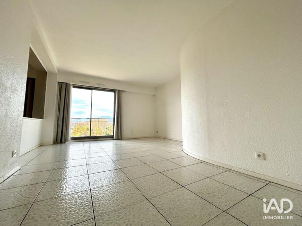 Appartement à vendre 3 pièces 69 m² Perpignan
