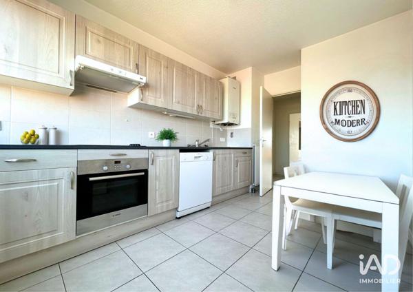 Appartement à vendre 3 pièces 69 m² Perpignan