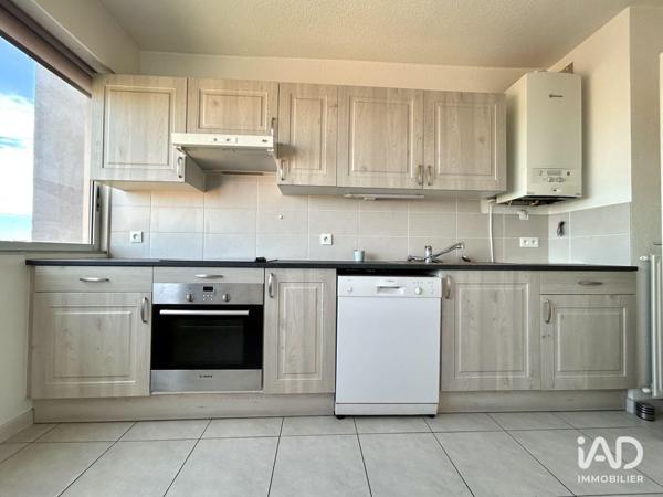 Appartement à vendre 3 pièces 69 m² Perpignan