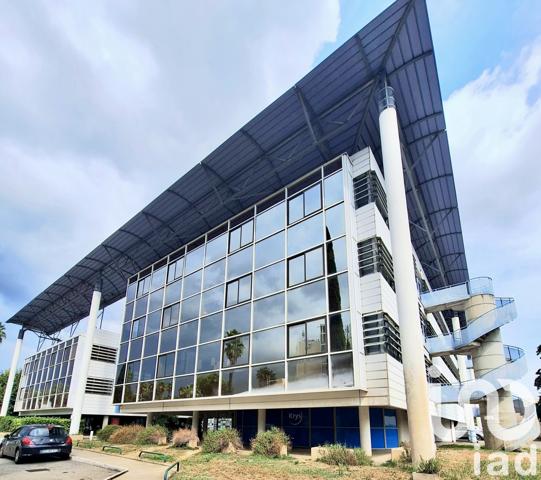 Immeuble à vendre 3 pièces 69 m² Nîmes-Saint-Césaire