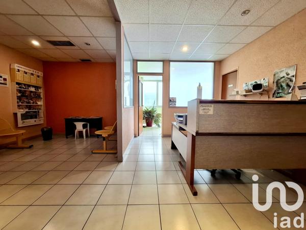 Immeuble à vendre 3 pièces 69 m² Nîmes-Saint-Césaire