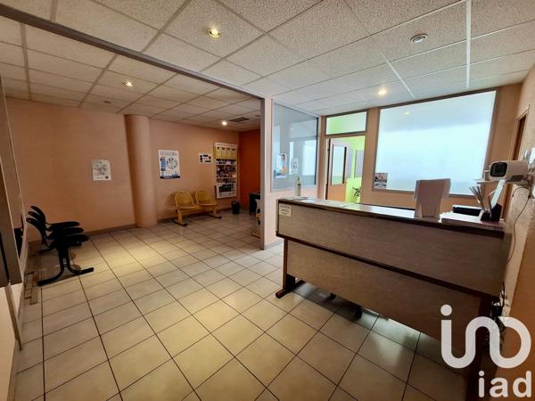 Immeuble à vendre 3 pièces 69 m² Nîmes-Saint-Césaire