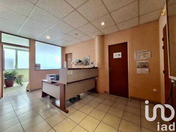 Immeuble à vendre 3 pièces 69 m² Nîmes-Saint-Césaire