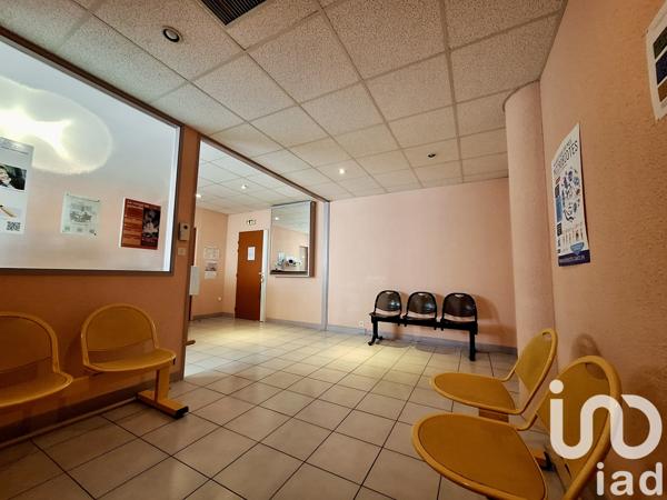 Immeuble à vendre 3 pièces 69 m² Nîmes-Saint-Césaire