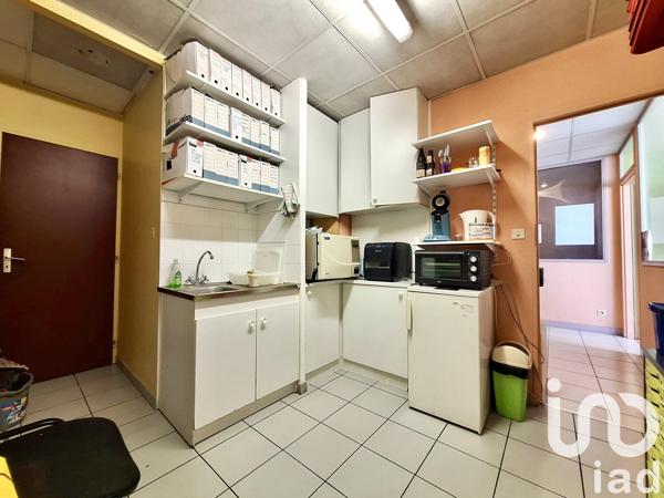 Immeuble à vendre 3 pièces 69 m² Nîmes-Saint-Césaire