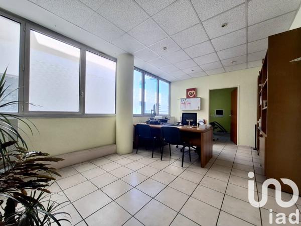 Immeuble à vendre 3 pièces 69 m² Nîmes-Saint-Césaire