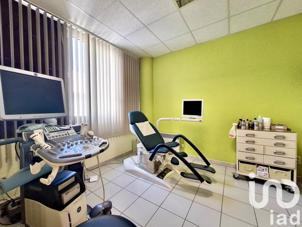 Immeuble à vendre 3 pièces 69 m² Nîmes-Saint-Césaire