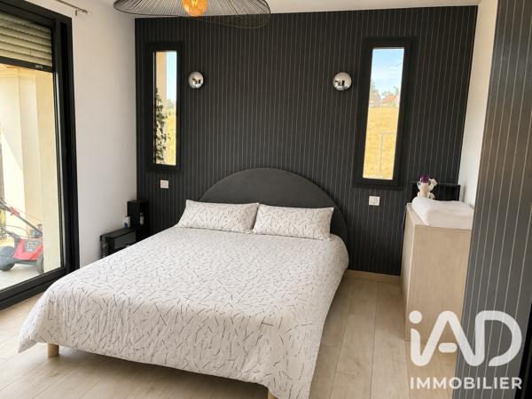 Maison à vendre 10 pièces 244 m² Figeac