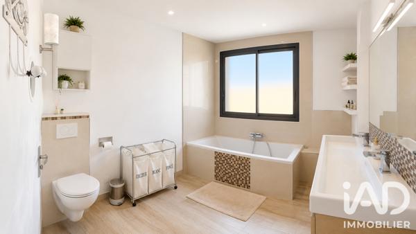 Maison à vendre 10 pièces 244 m² Figeac