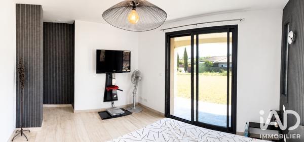 Maison à vendre 10 pièces 244 m² Figeac