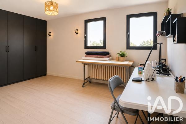 Maison à vendre 10 pièces 244 m² Figeac