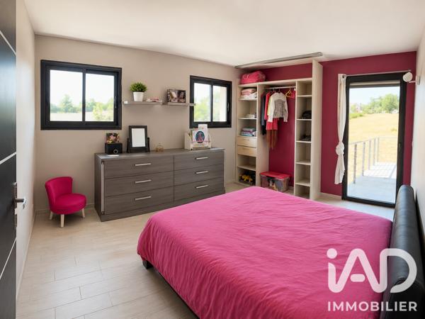 Maison à vendre 10 pièces 244 m² Figeac