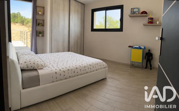 Maison à vendre 10 pièces 244 m² Figeac