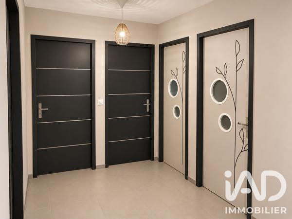 Maison à vendre 10 pièces 244 m² Figeac