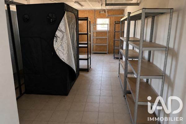 Maison à vendre 10 pièces 244 m² Figeac