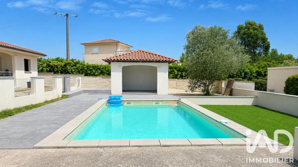 Maison à vendre 10 pièces 244 m² Figeac