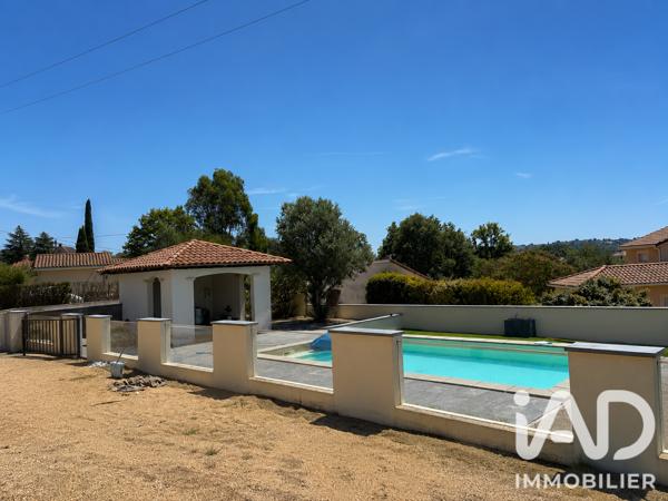 Maison à vendre 10 pièces 244 m² Figeac
