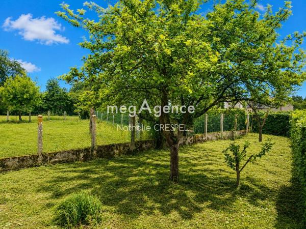Maison à TORCHAMP, 61330 - 3 pièces 72m²