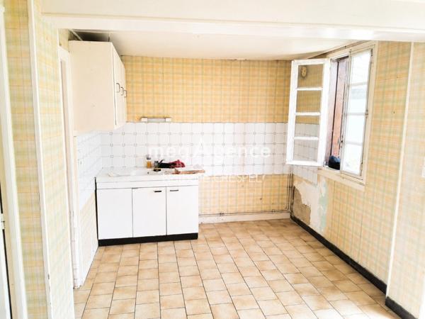 Maison à TORCHAMP, 61330 - 3 pièces 72m²