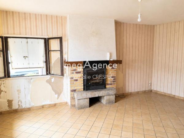 Maison à TORCHAMP, 61330 - 3 pièces 72m²