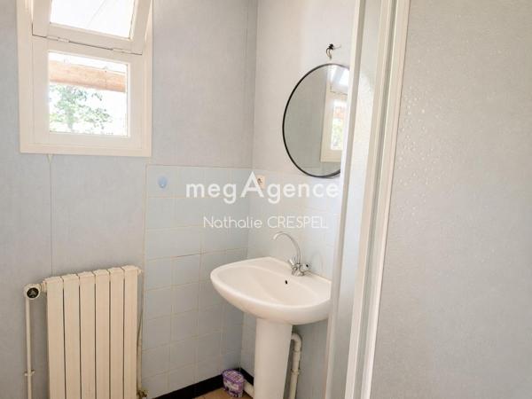 Maison à TORCHAMP, 61330 - 3 pièces 72m²