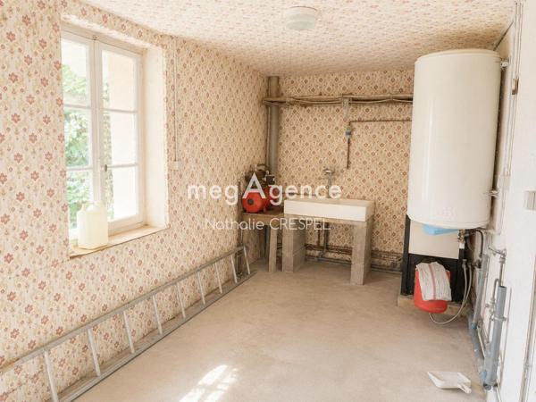 Maison à TORCHAMP, 61330 - 3 pièces 72m²
