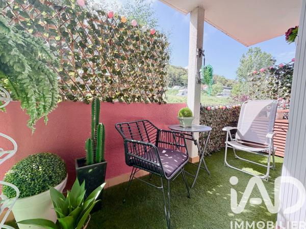 Appartement à vendre 3 pièces 62 m² Amélie-les-Bains-Palalda