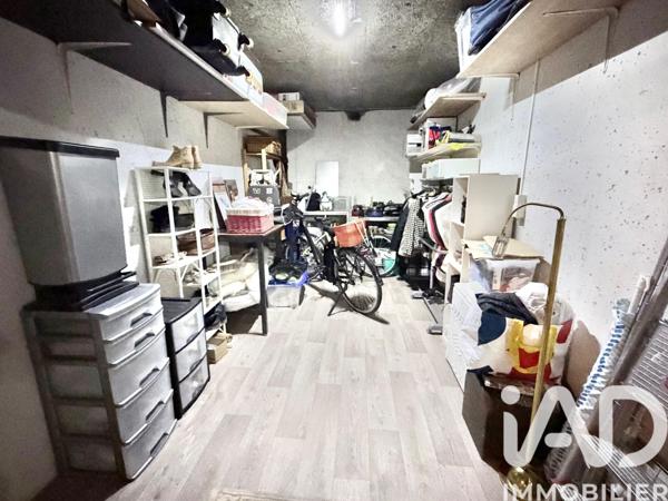 Appartement à vendre 3 pièces 62 m² Amélie-les-Bains-Palalda