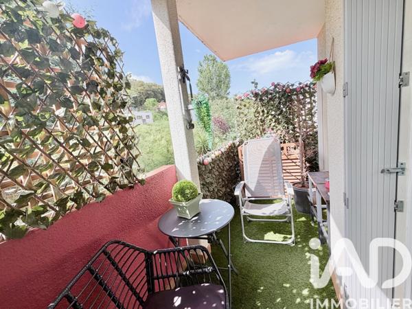 Appartement à vendre 3 pièces 62 m² Amélie-les-Bains-Palalda
