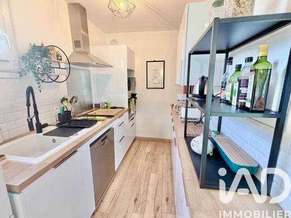 Appartement à vendre 3 pièces 62 m² Amélie-les-Bains-Palalda