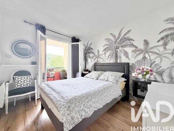 Appartement à vendre 3 pièces 62 m² Amélie-les-Bains-Palalda
