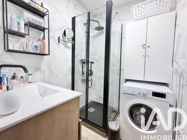 Appartement à vendre 3 pièces 62 m² Amélie-les-Bains-Palalda