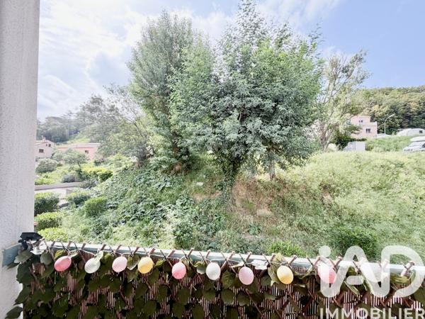 Appartement à vendre 3 pièces 62 m² Amélie-les-Bains-Palalda