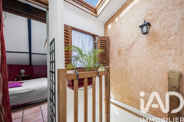 Maison à vendre 6 pièces 70 m² Chaville