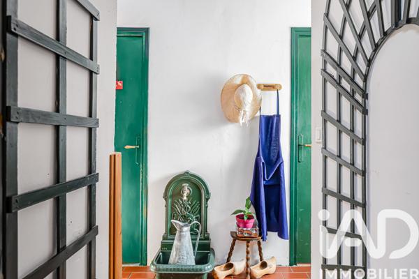 Maison à vendre 6 pièces 70 m² Chaville