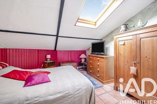 Maison à vendre 6 pièces 70 m² Chaville