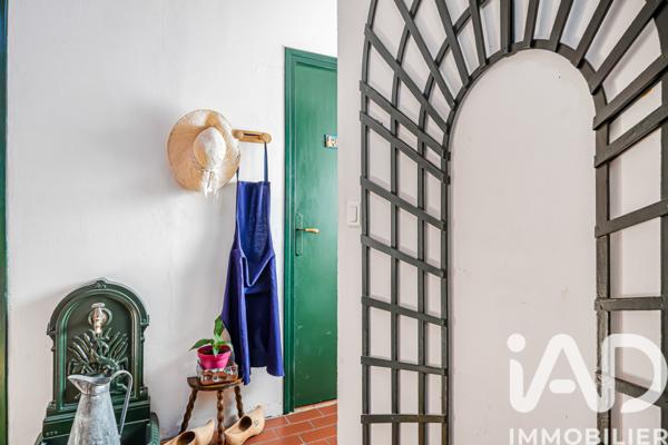 Maison à vendre 6 pièces 70 m² Chaville