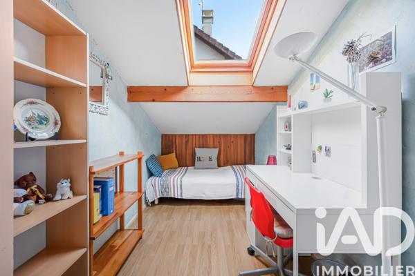 Maison à vendre 6 pièces 70 m² Chaville