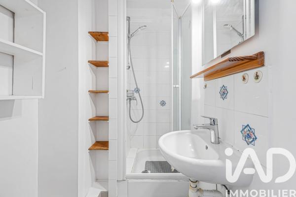 Maison à vendre 6 pièces 70 m² Chaville